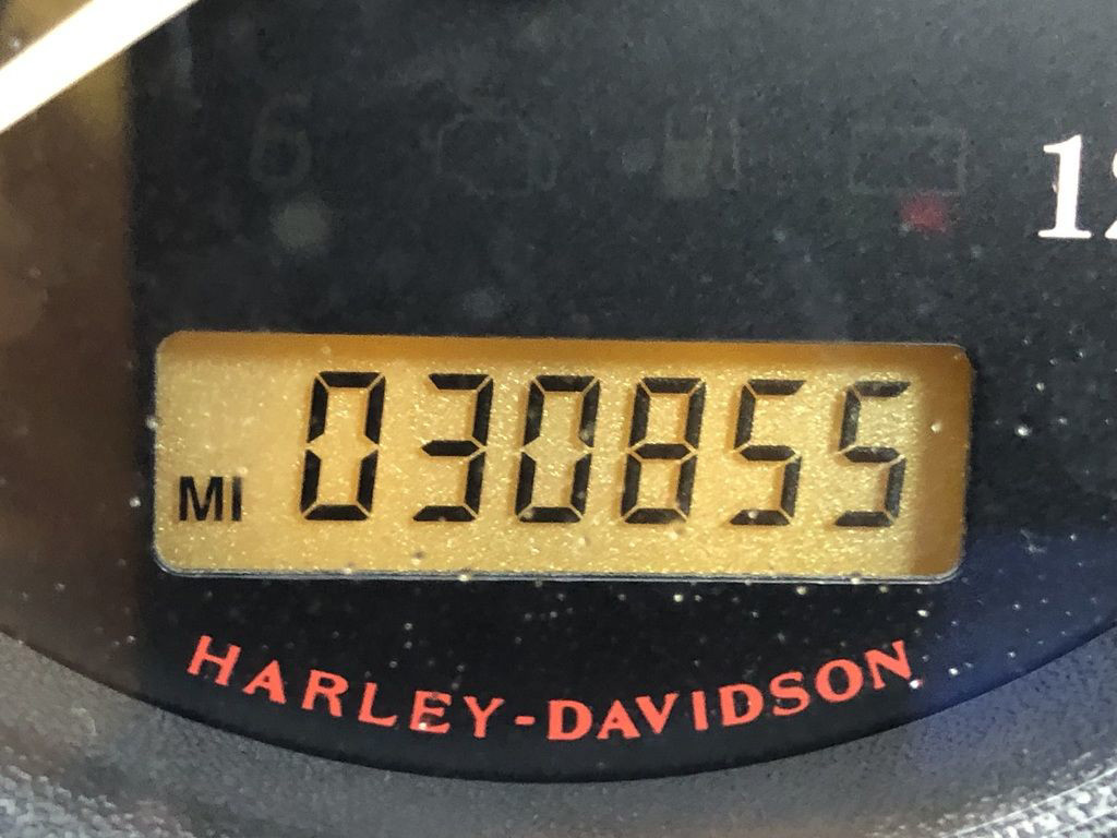 Ultra Classic® Electra Glide®