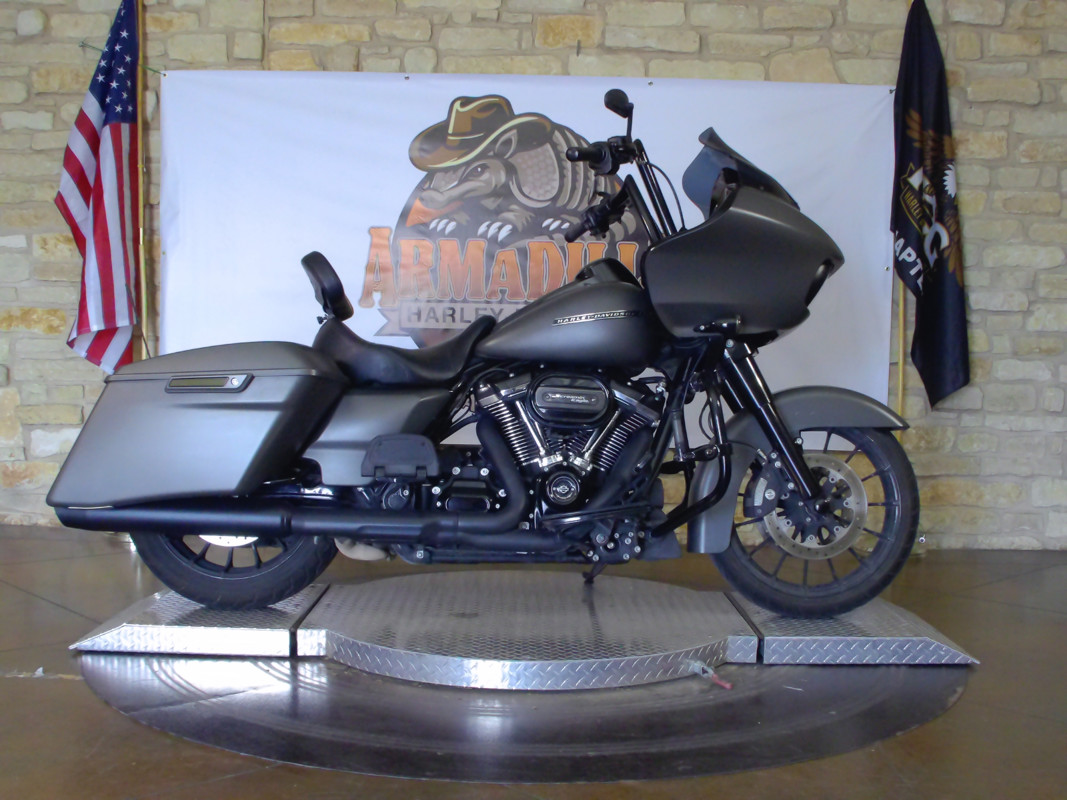 Road Glide® Special
