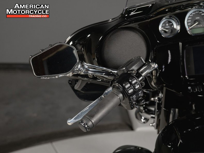 Electra Glide® Ultra® Limited