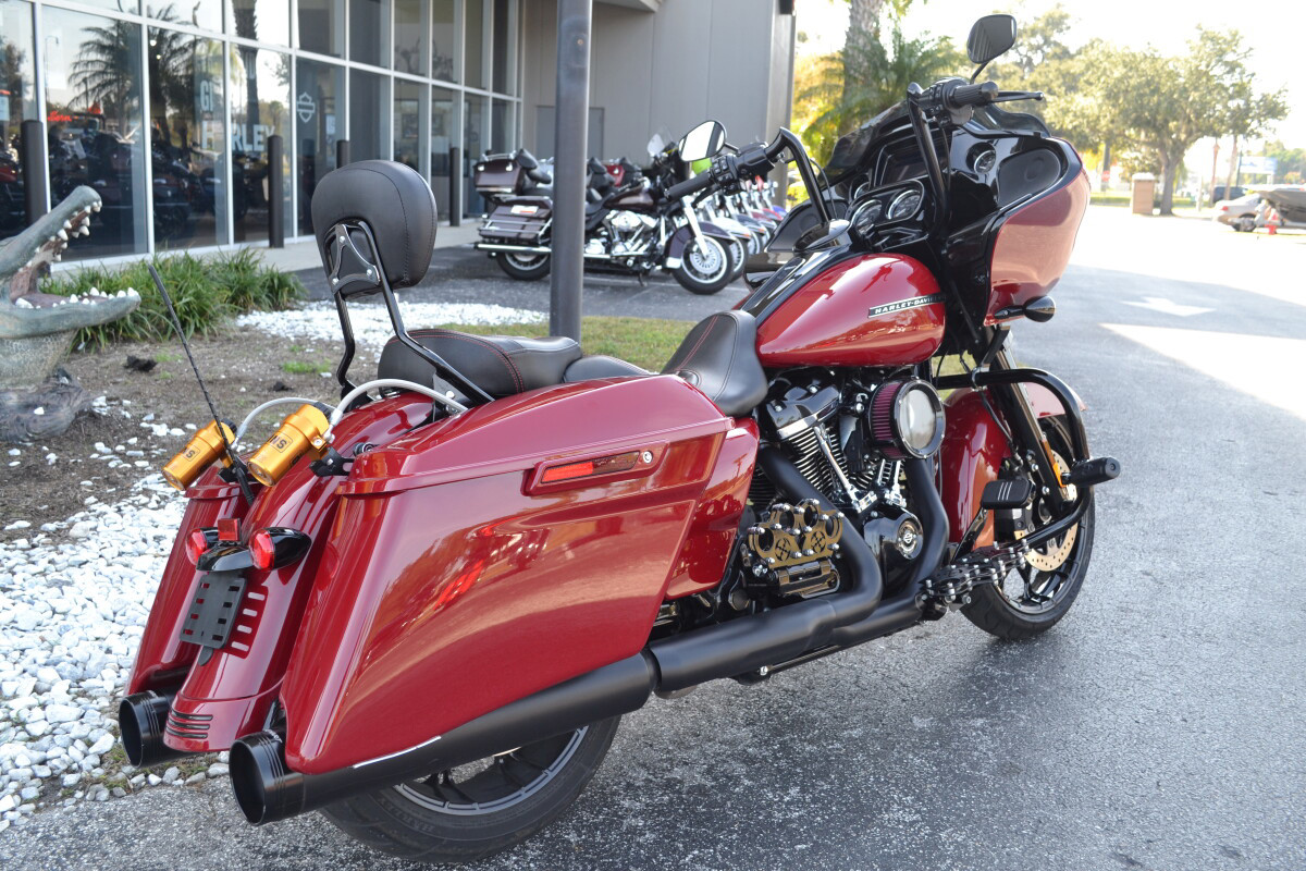 Road Glide® Special
