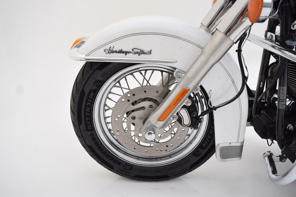 Heritage Softail® Classic