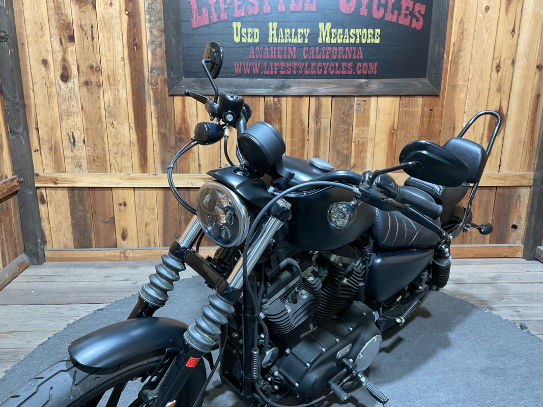 Sportster® Iron 883®