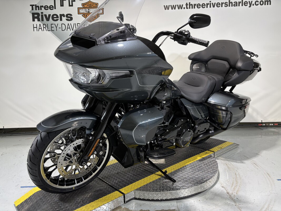 Road Glide® Limited