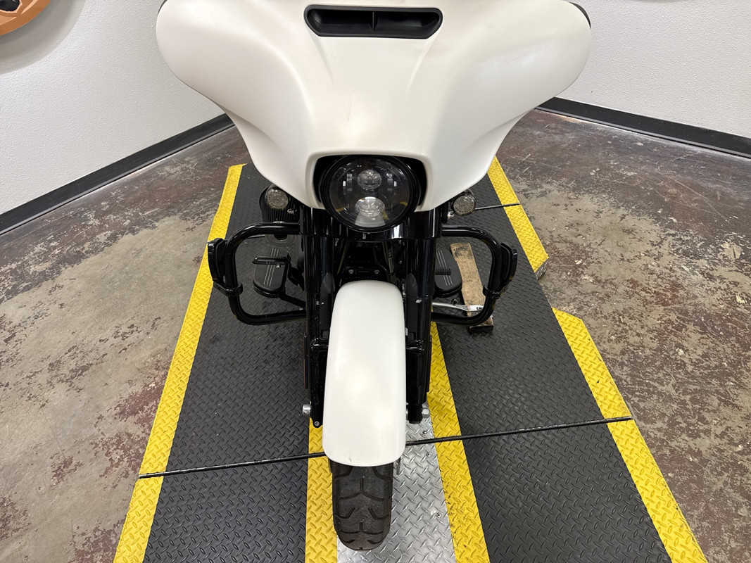 Street Glide® Special