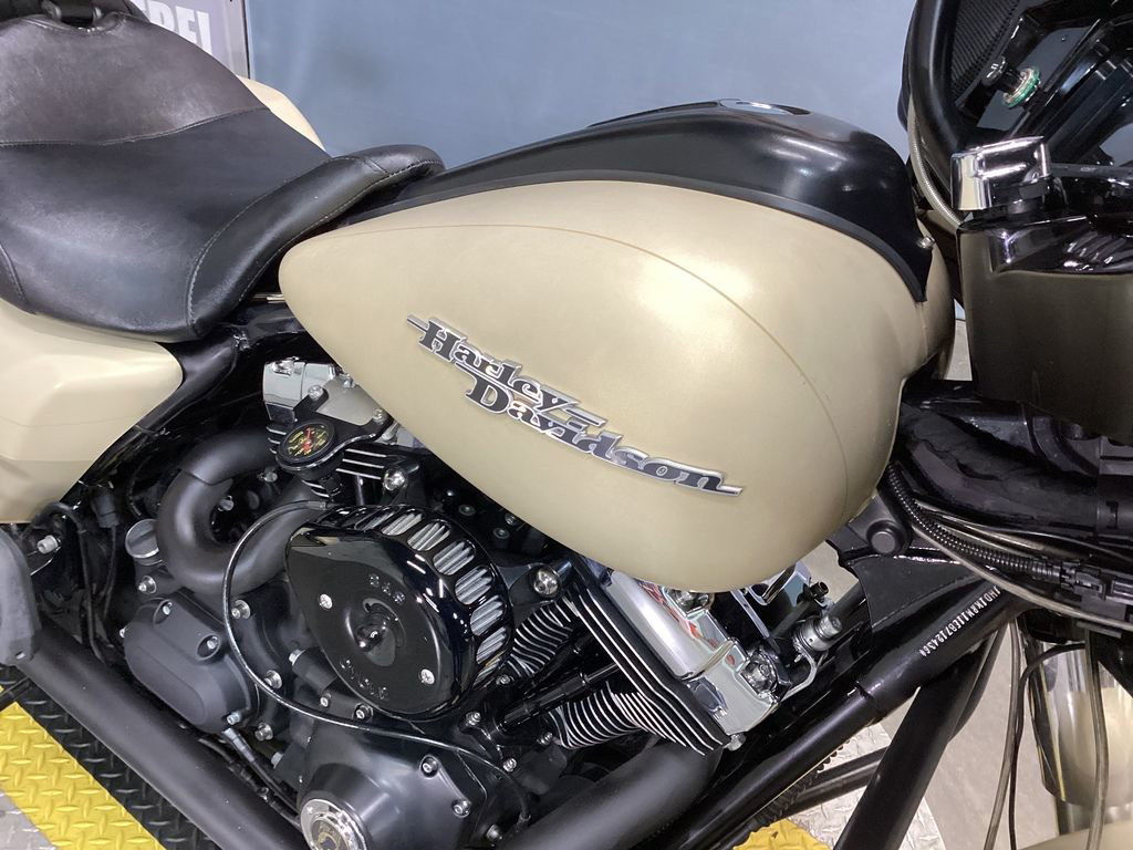 Street Glide® Special