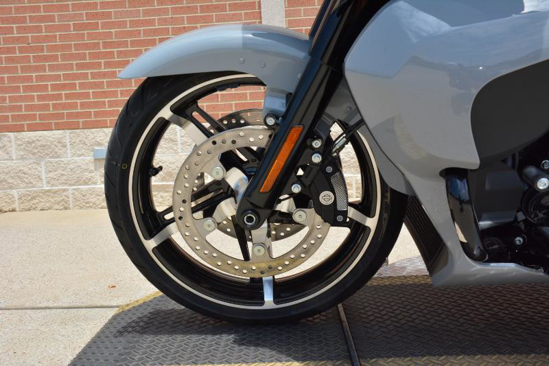 Street Glide® Ultra