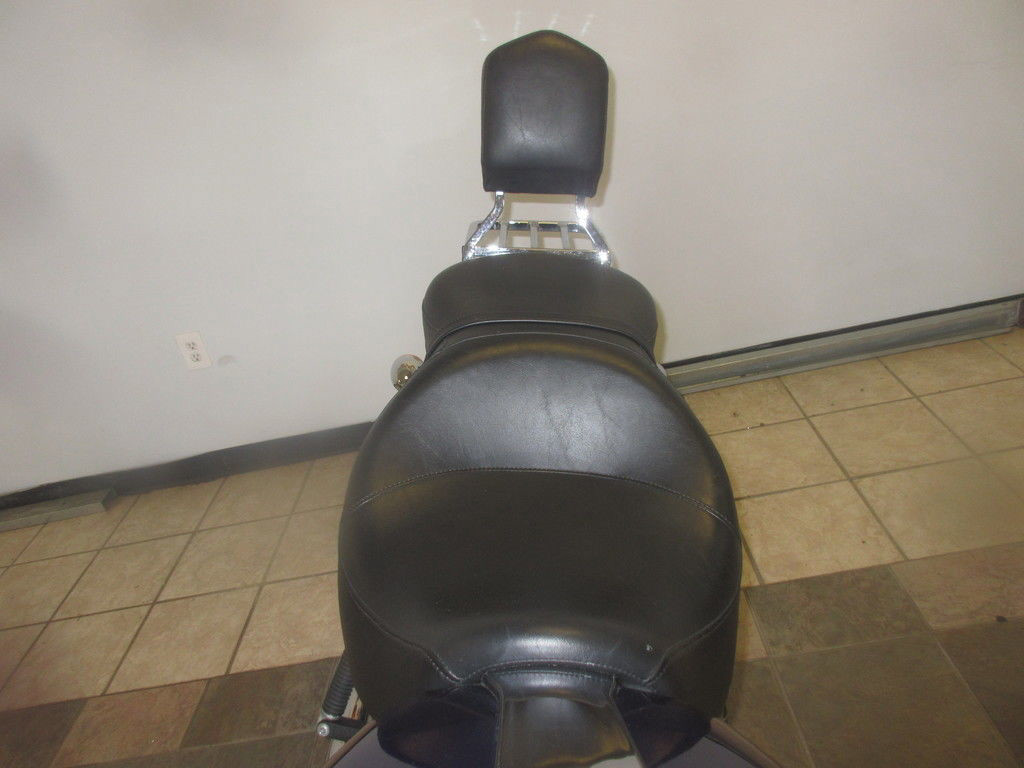 Dyna® Low Rider®