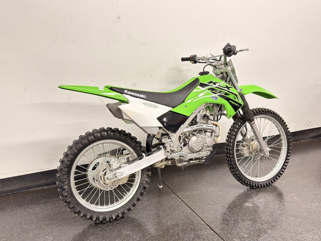 KLX140R