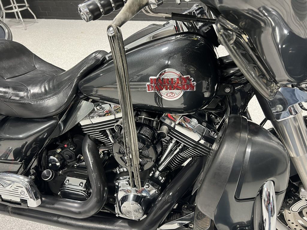 Electra Glide® Ultra Classic®