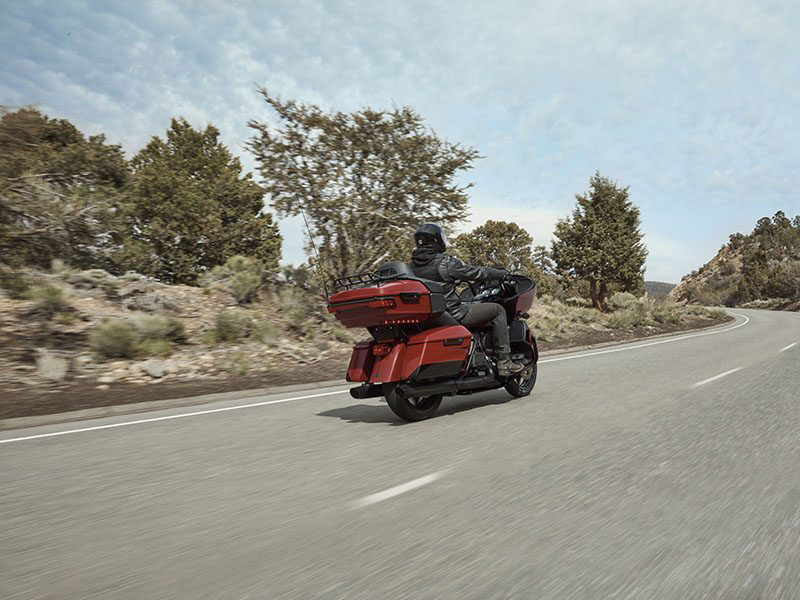 Road Glide® Limited