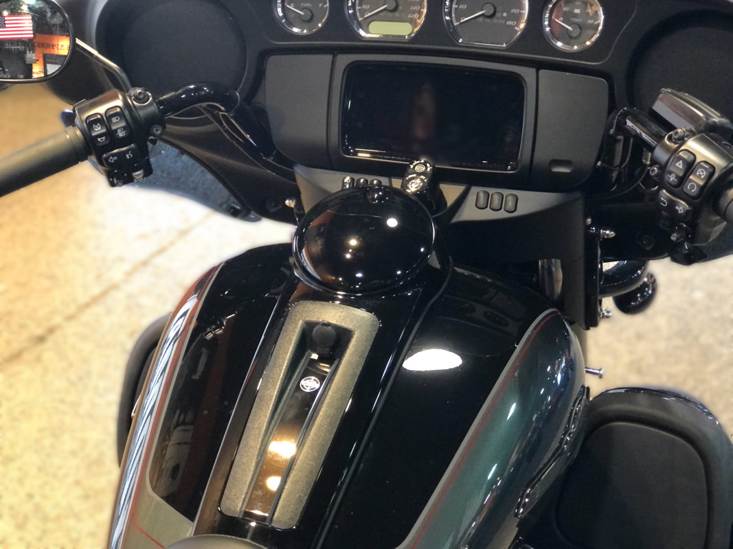 Tri Glide® Ultra