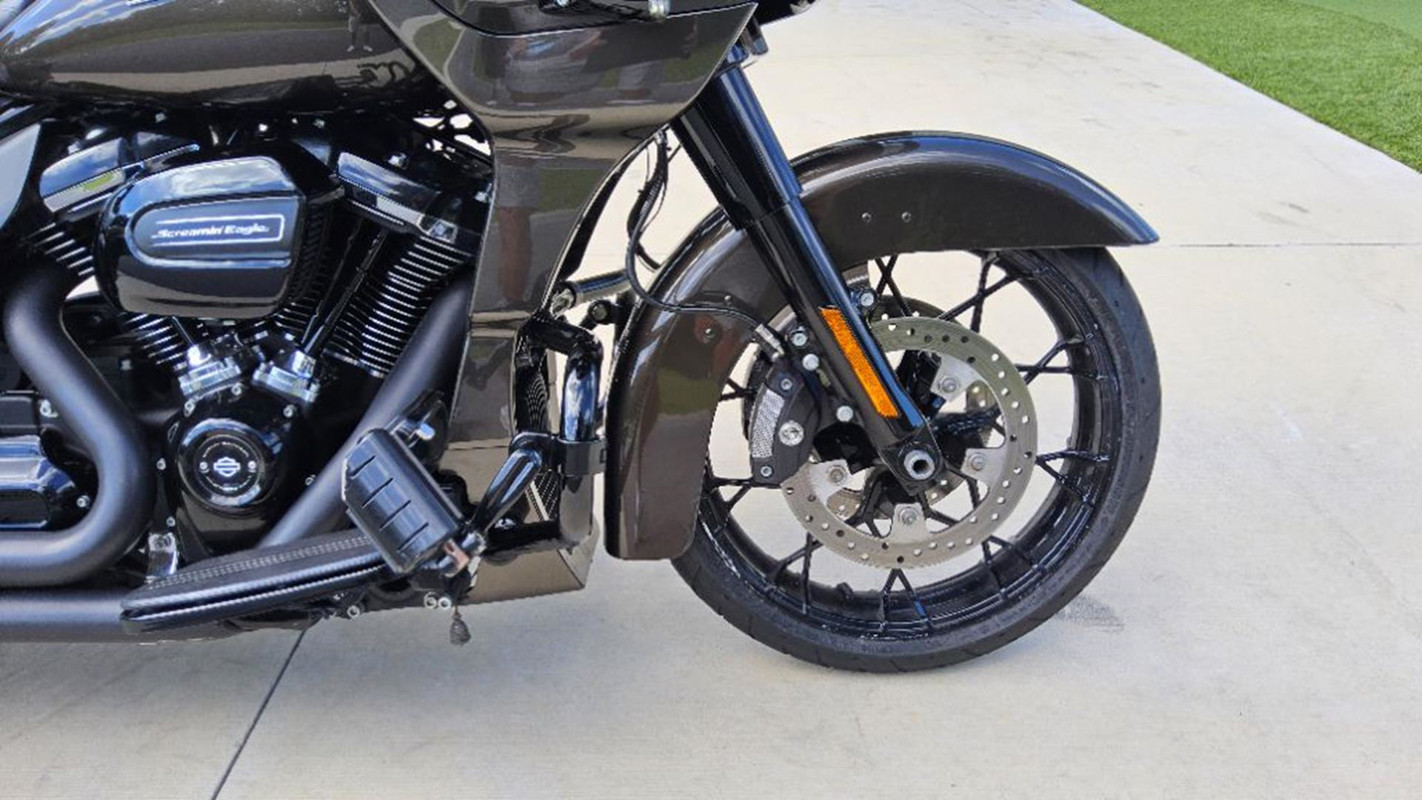 Road Glide® Special