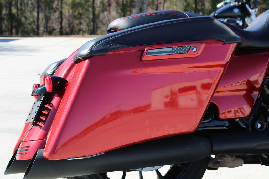 Road Glide® Special