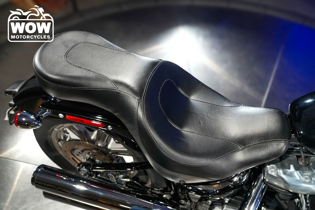 Softail® Standard