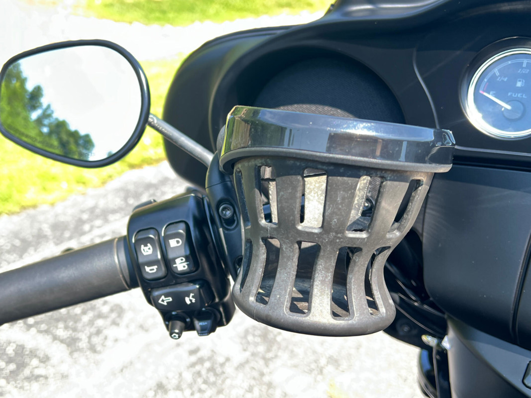 Tri Glide® Ultra