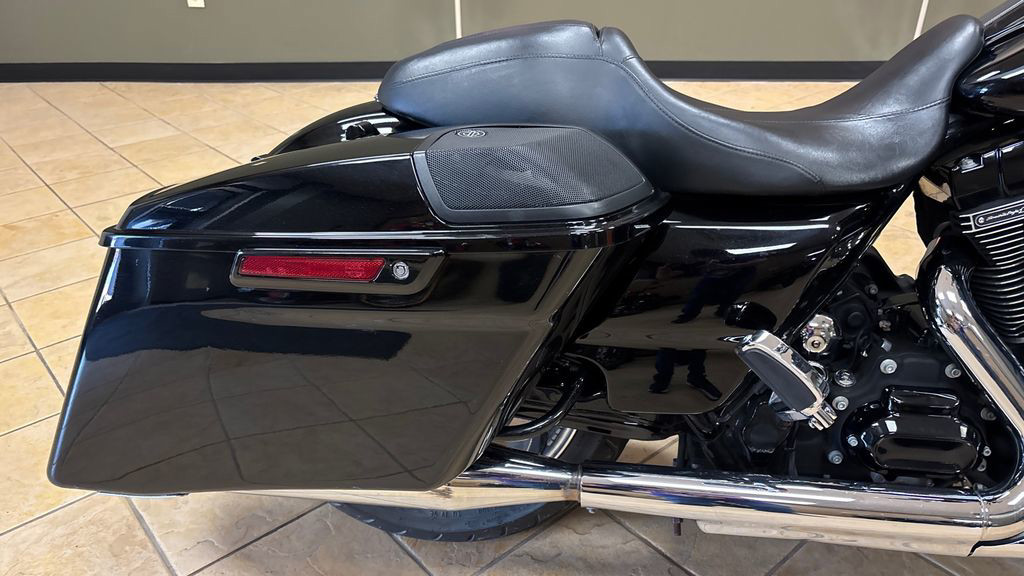 CVO® Street Glide®