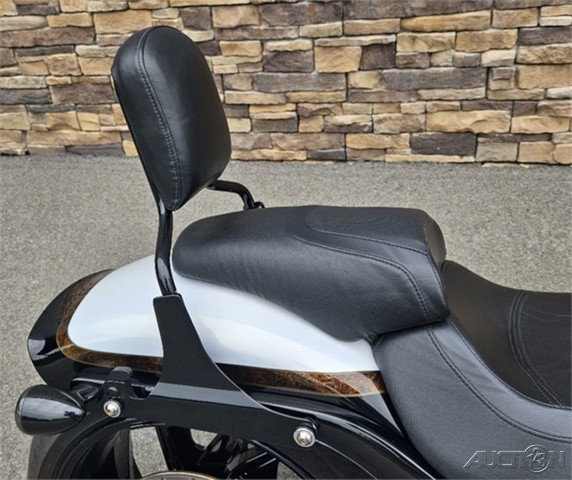 CVO® Pro Street Breakout®