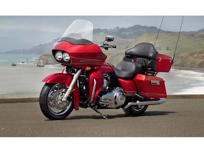 Road Glide® Ultra