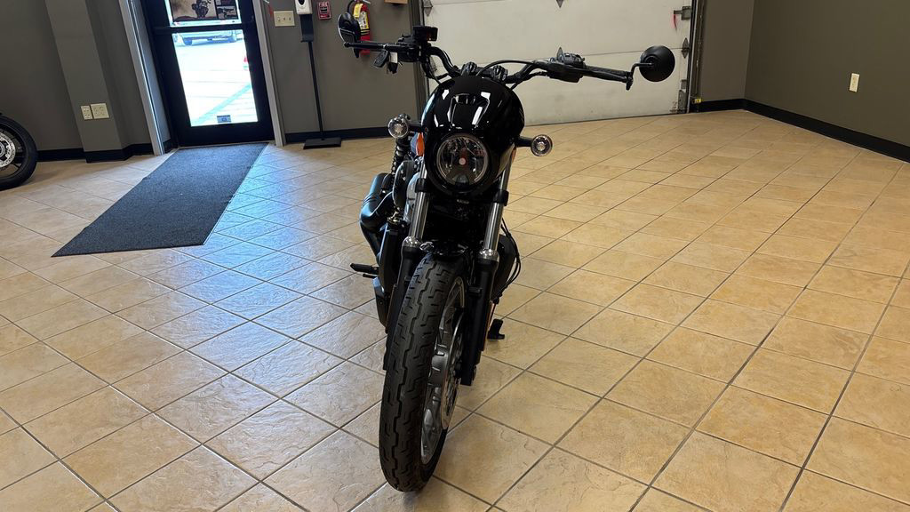 Nightster Special