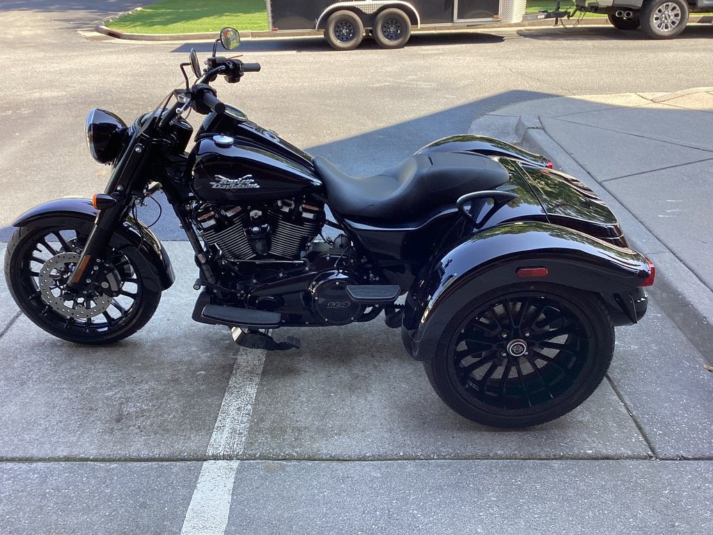 Freewheeler®