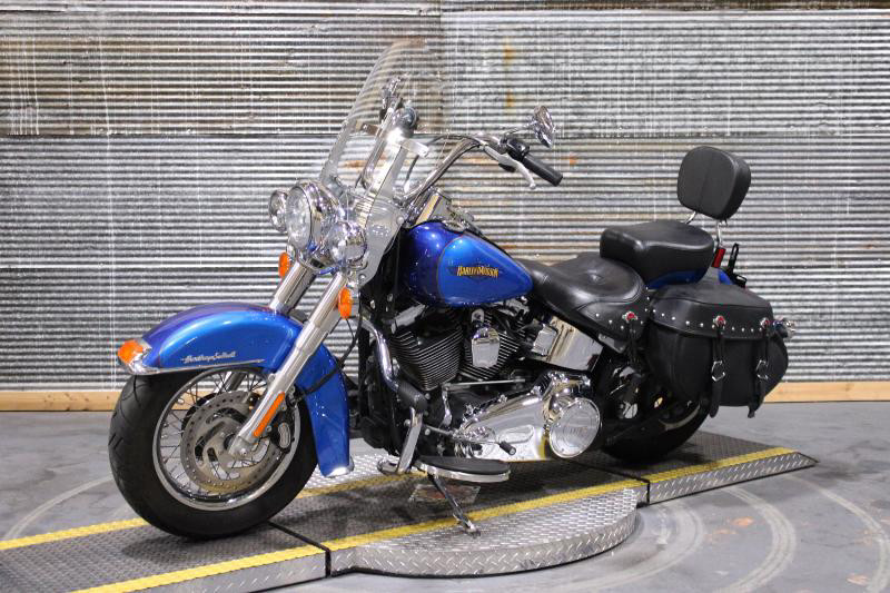 Heritage Softail® Classic
