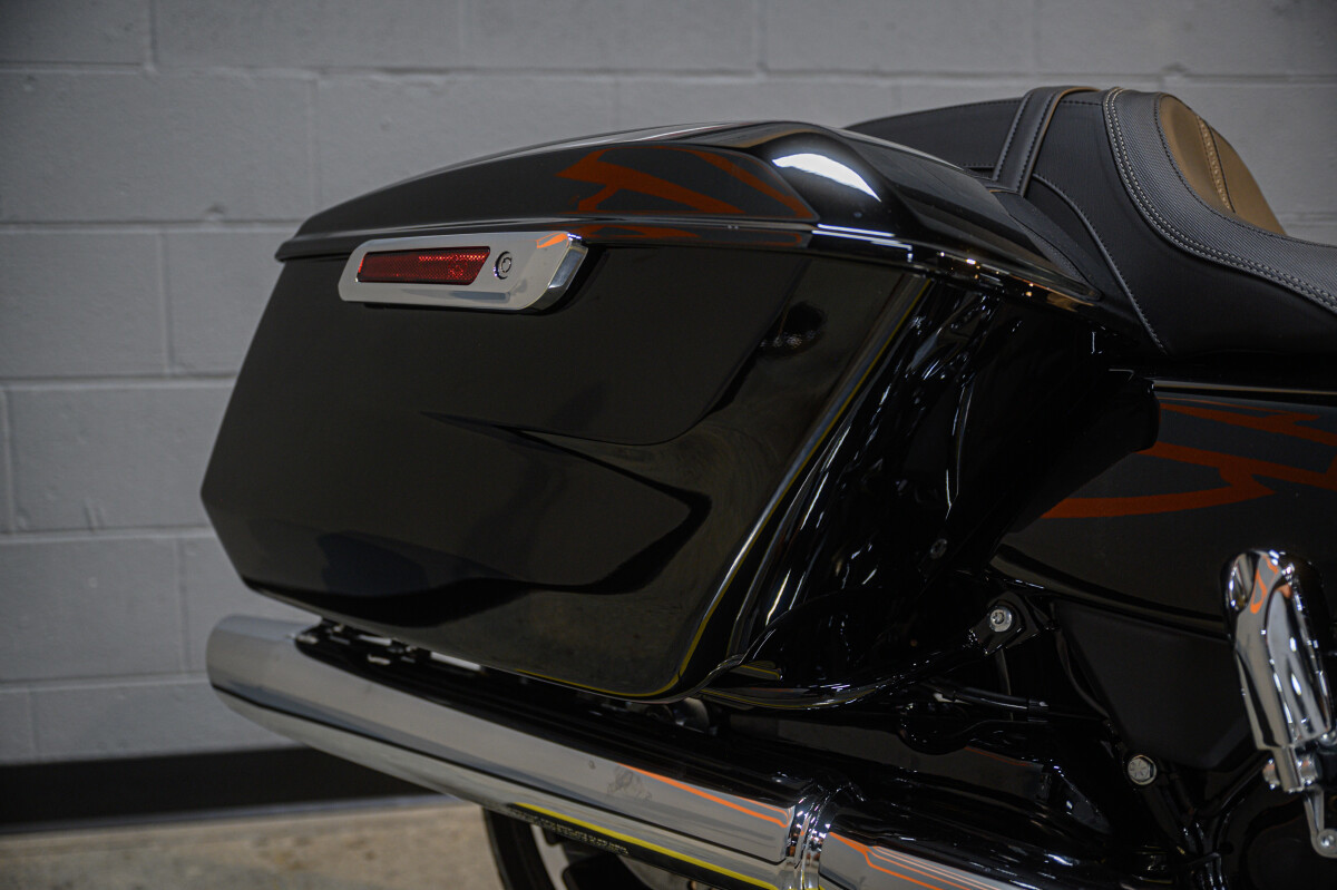 Road Glide®