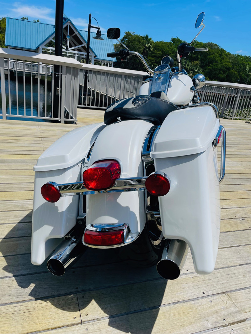 Road King® Police