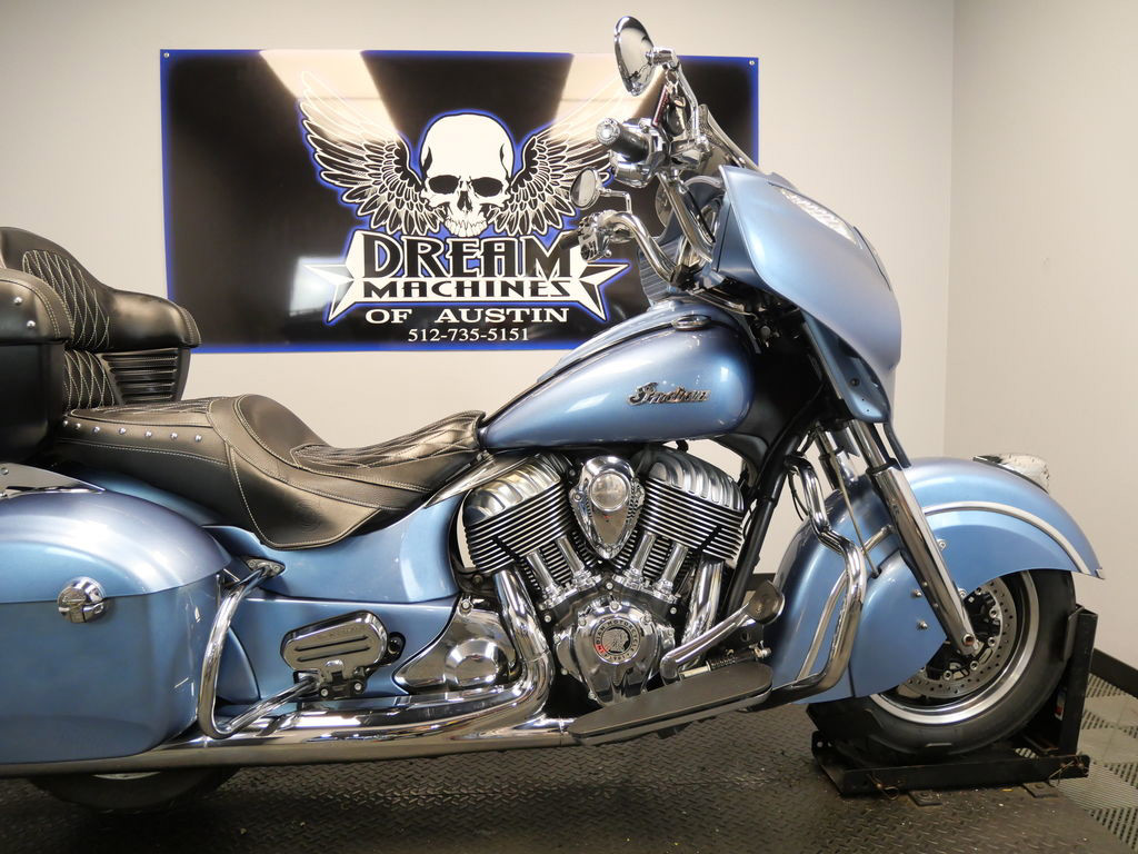 Roadmaster®
