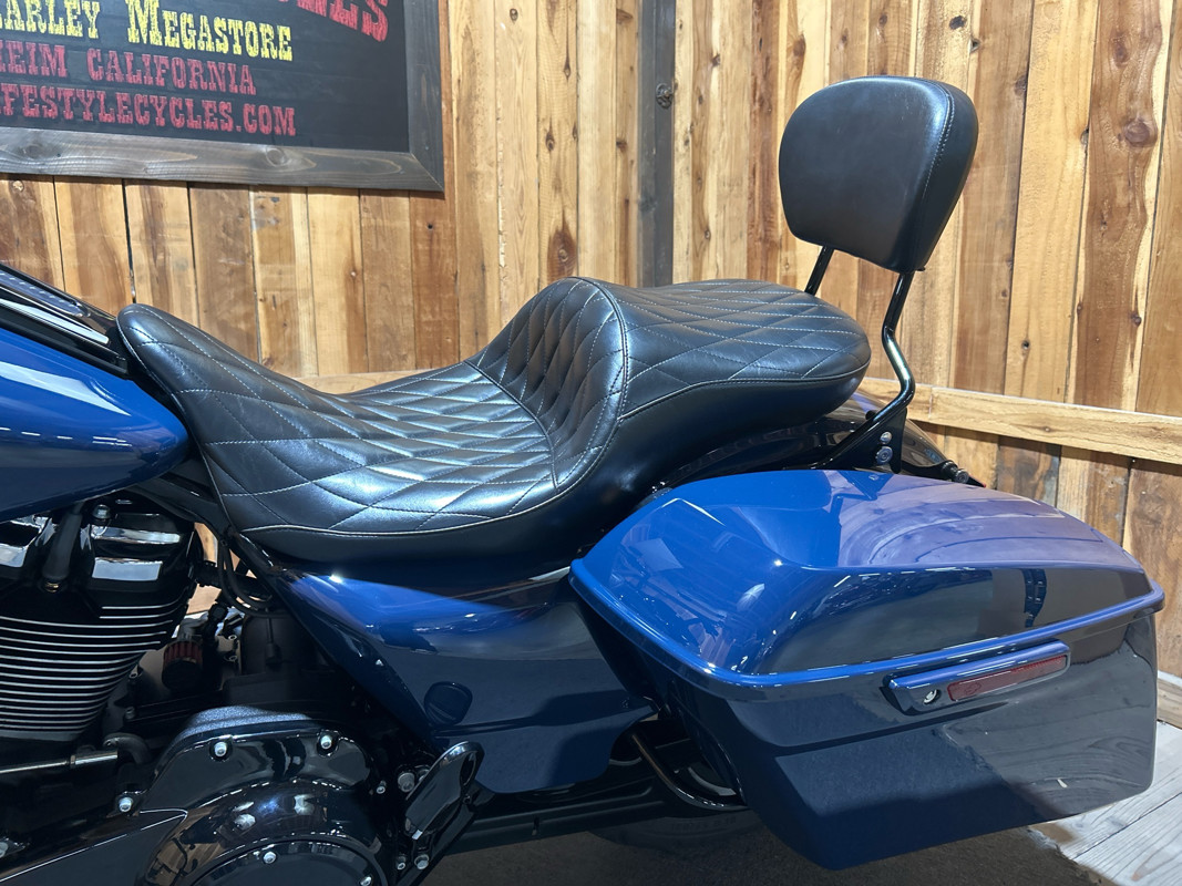 Road Glide® Special