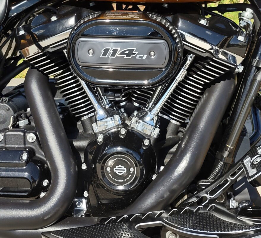 Street Glide® Special