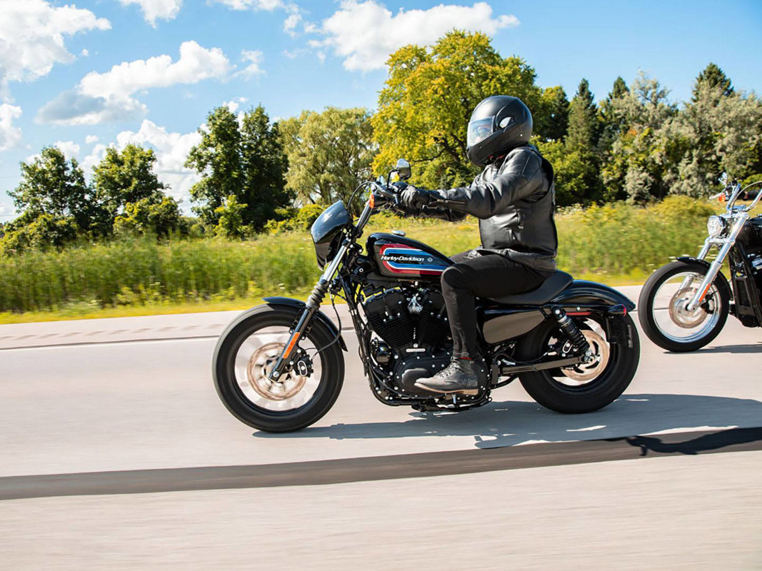 Iron 1200®