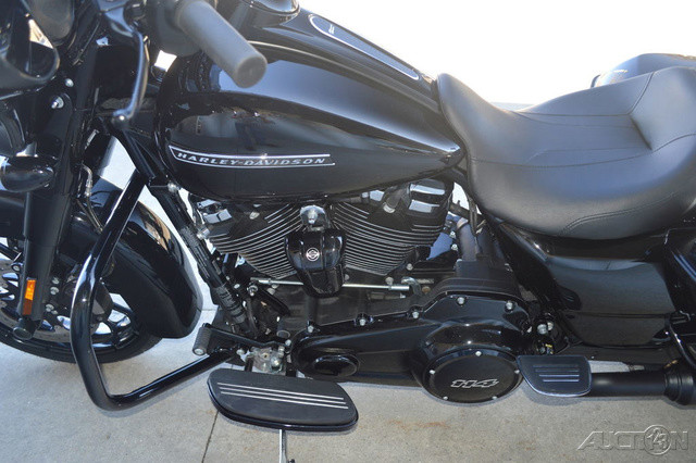 Street Glide® Special