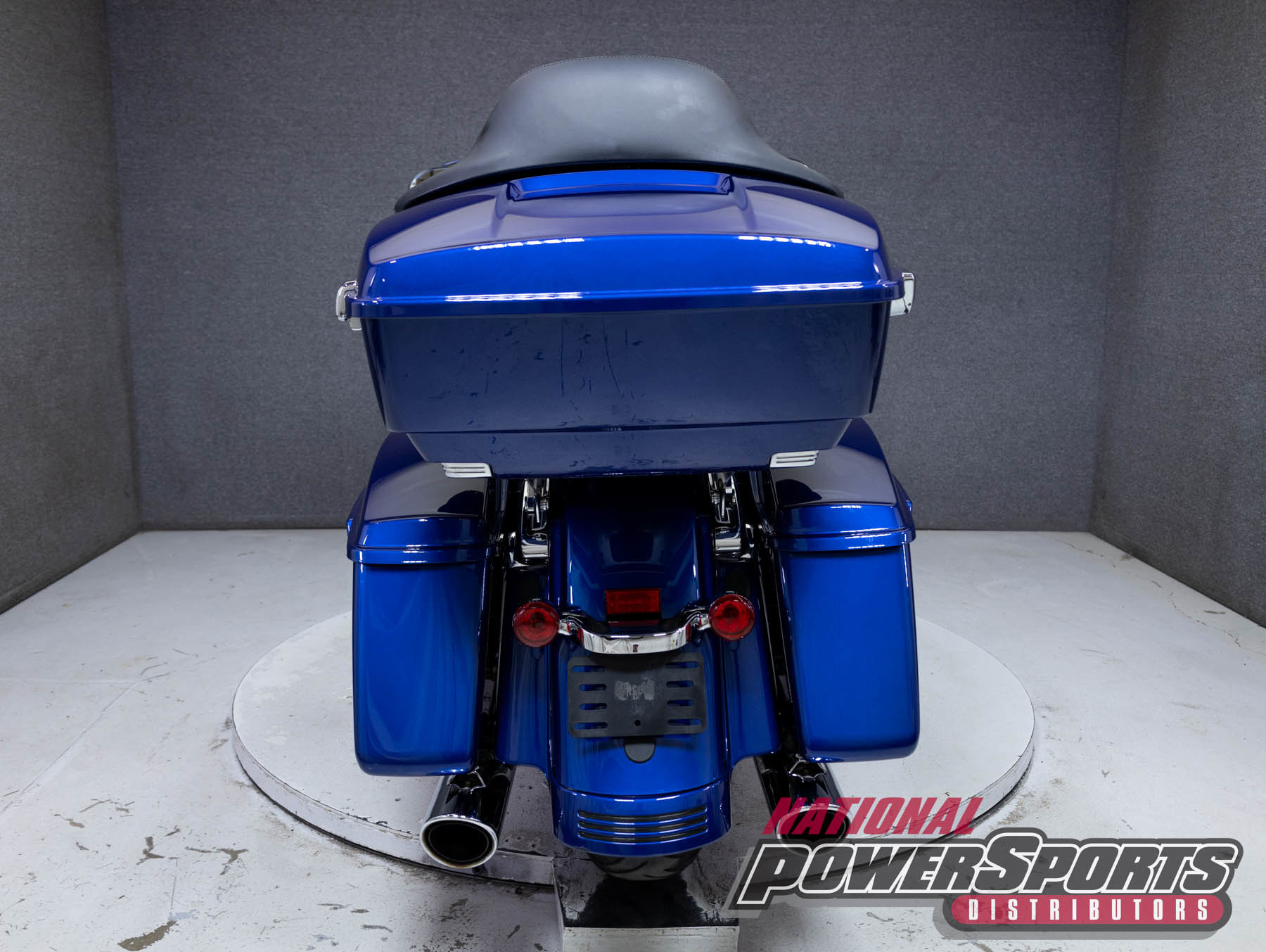 2017 HarleyDavidson® FLHXS Street Glide® Special for Sale in Pembroke