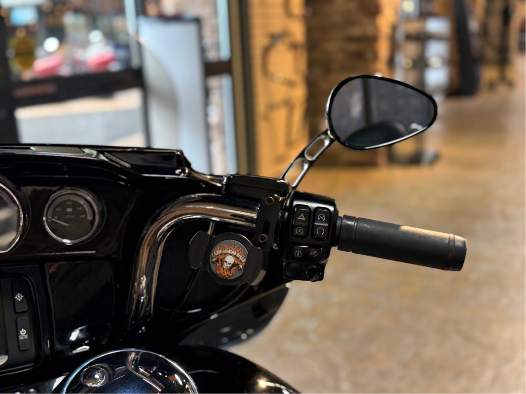 Electra Glide® Ultra® Limited