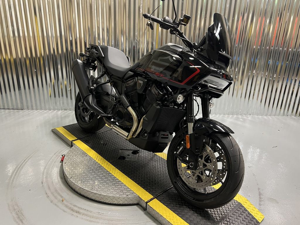Pan America® 1250 ST