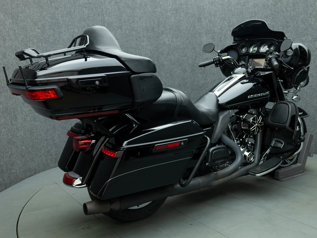 Electra Glide® Ultra® Limited