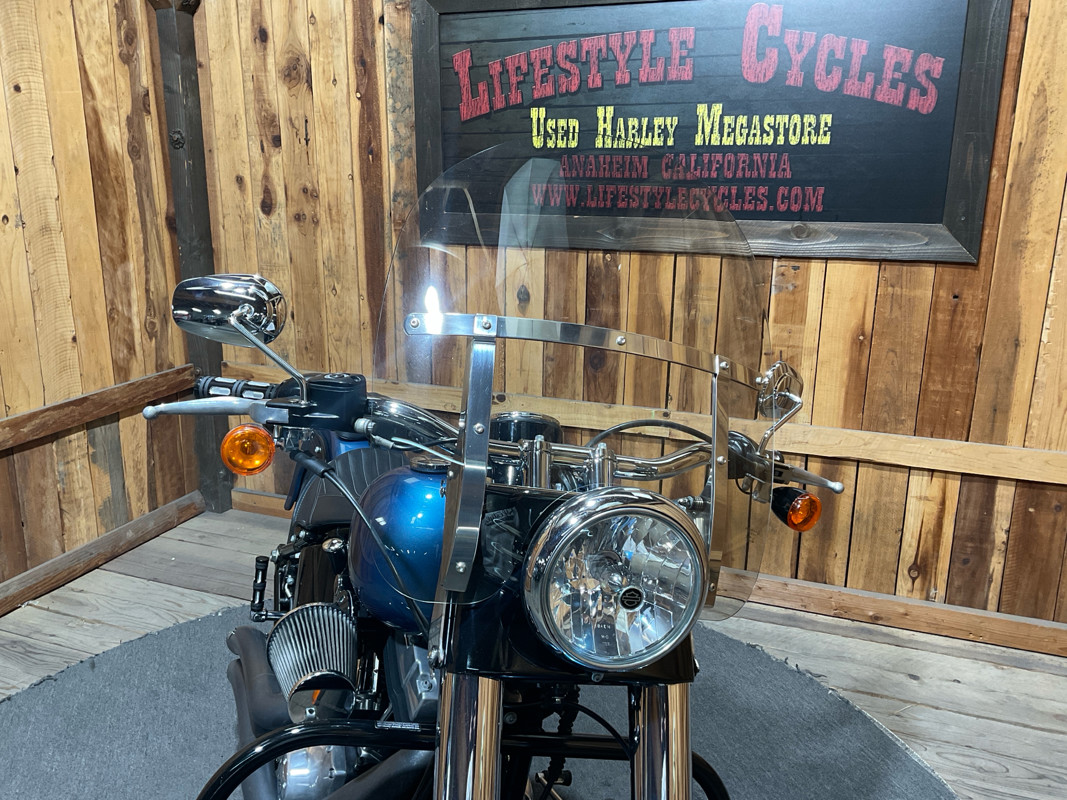Softail Slim®
