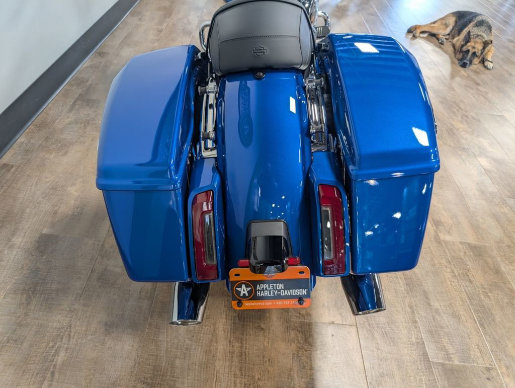 Street Glide®