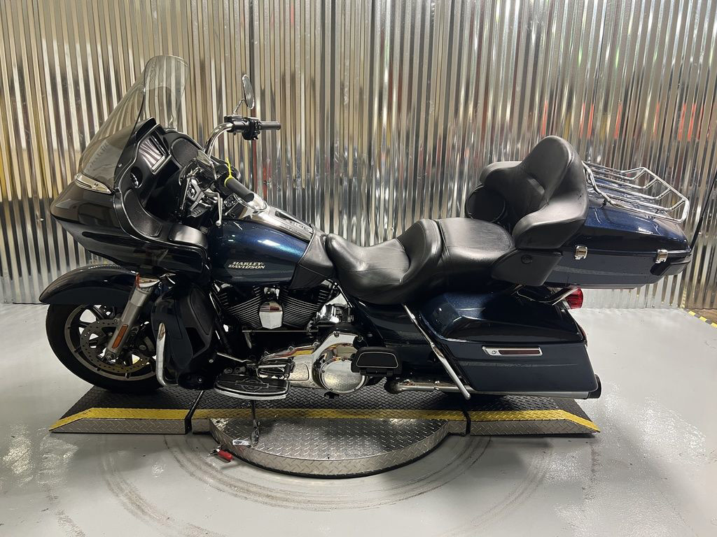 Road Glide® Ultra