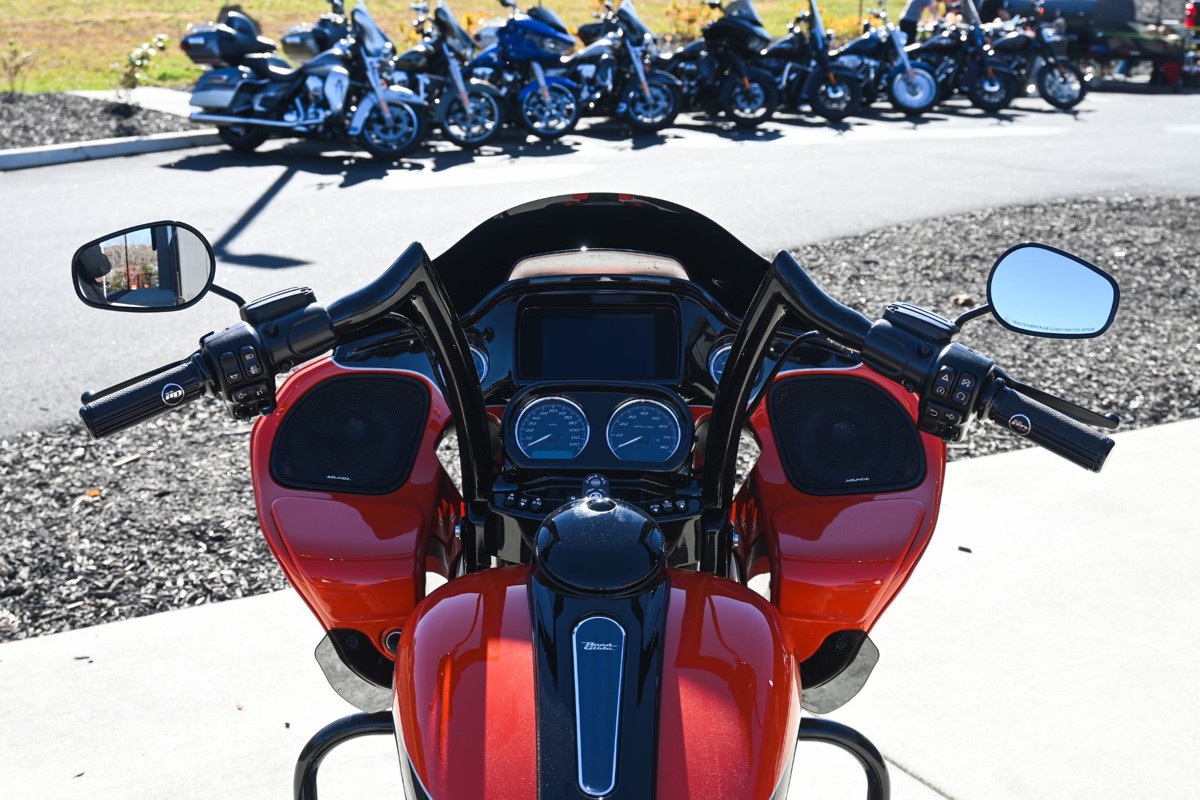 Road Glide® Special