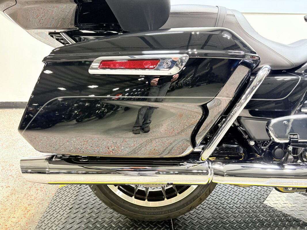 Street Glide® Limited