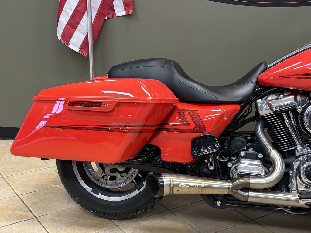 Road Glide® Special