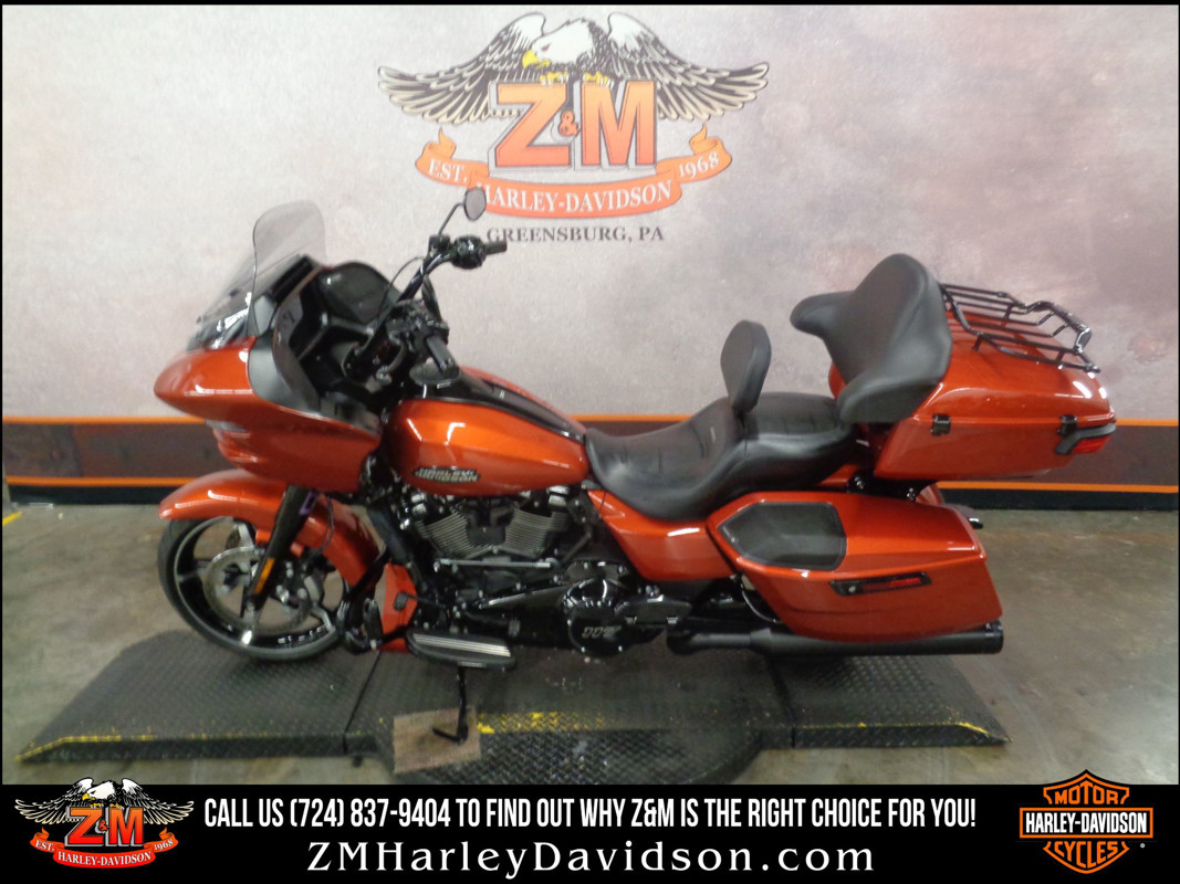 Road Glide®