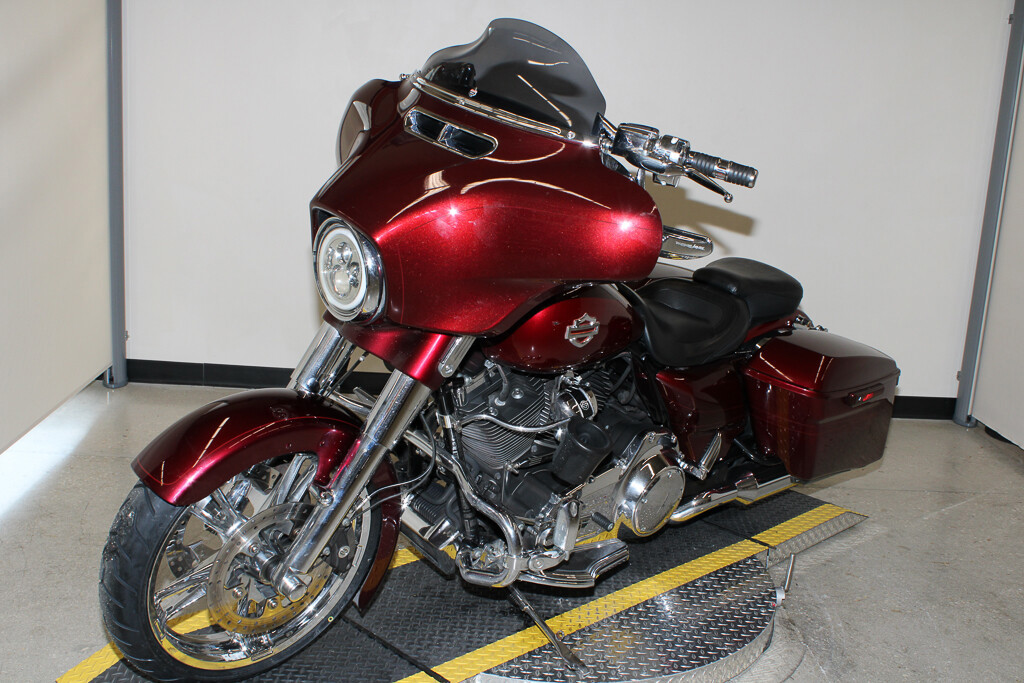 Street Glide® Special