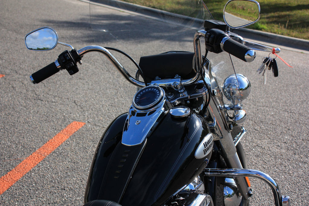 Heritage Classic 114