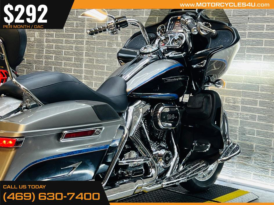 Road Glide® Ultra