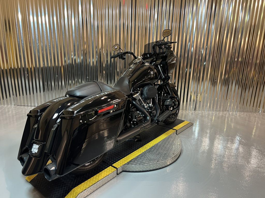 Road King® Special