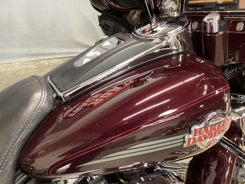 Electra Glide® Ultra Classic® 