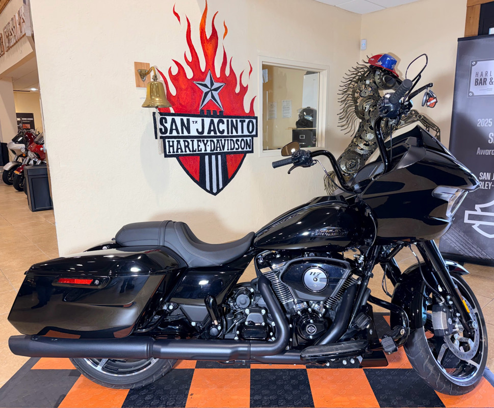 Road Glide®