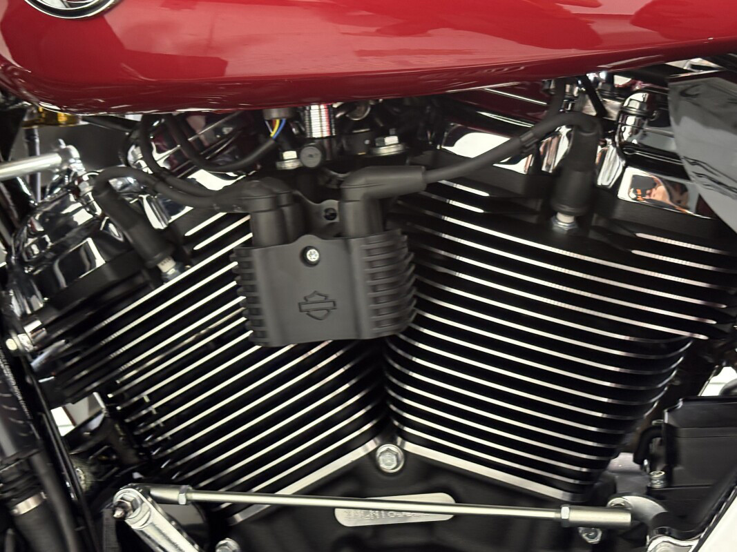 Street Glide® 3 Limited